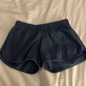 brandy melville shorts